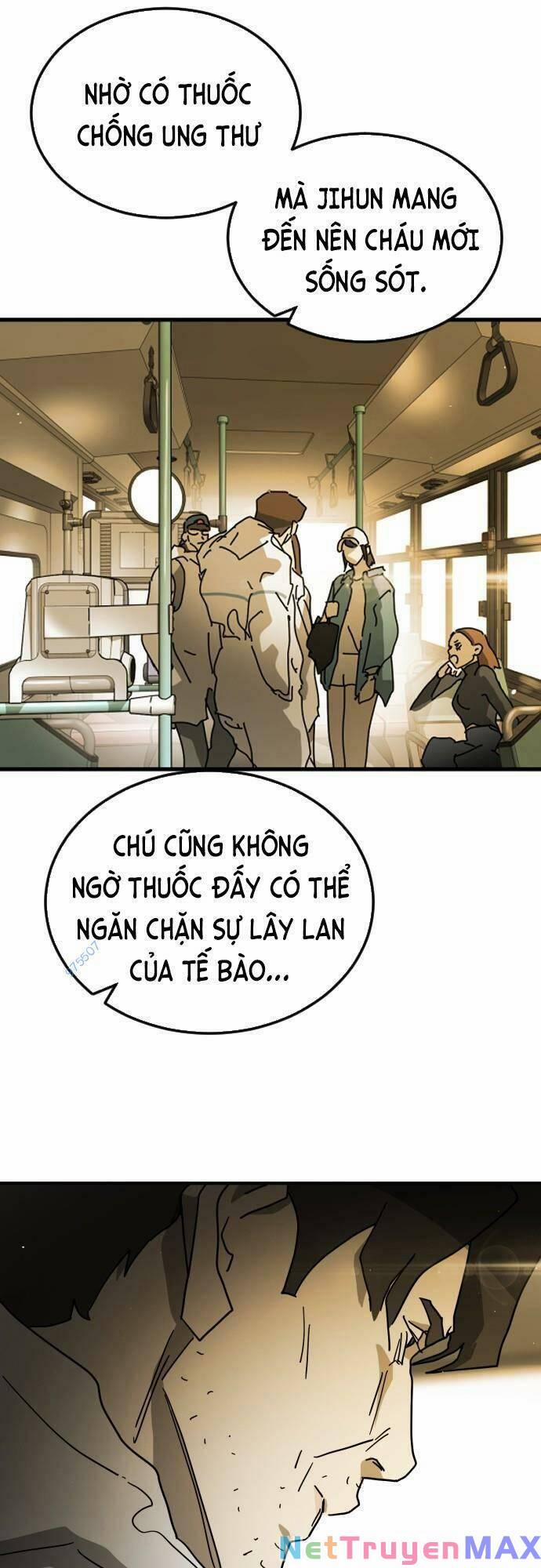 Đại Dịch Seoul 96 trang 10