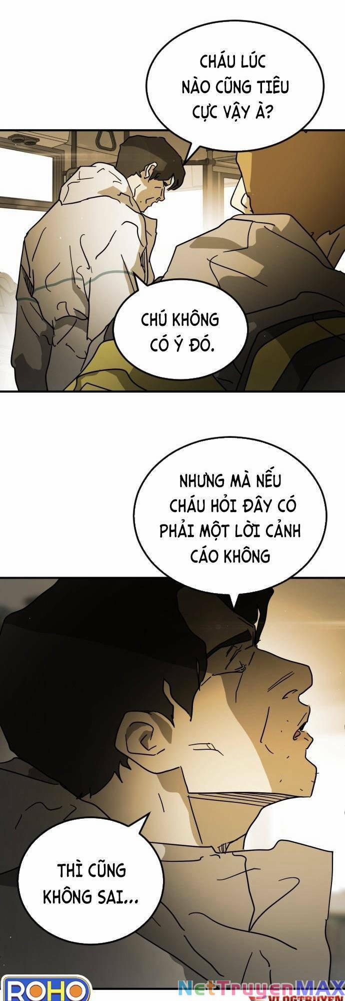 Đại Dịch Seoul 96 trang 13