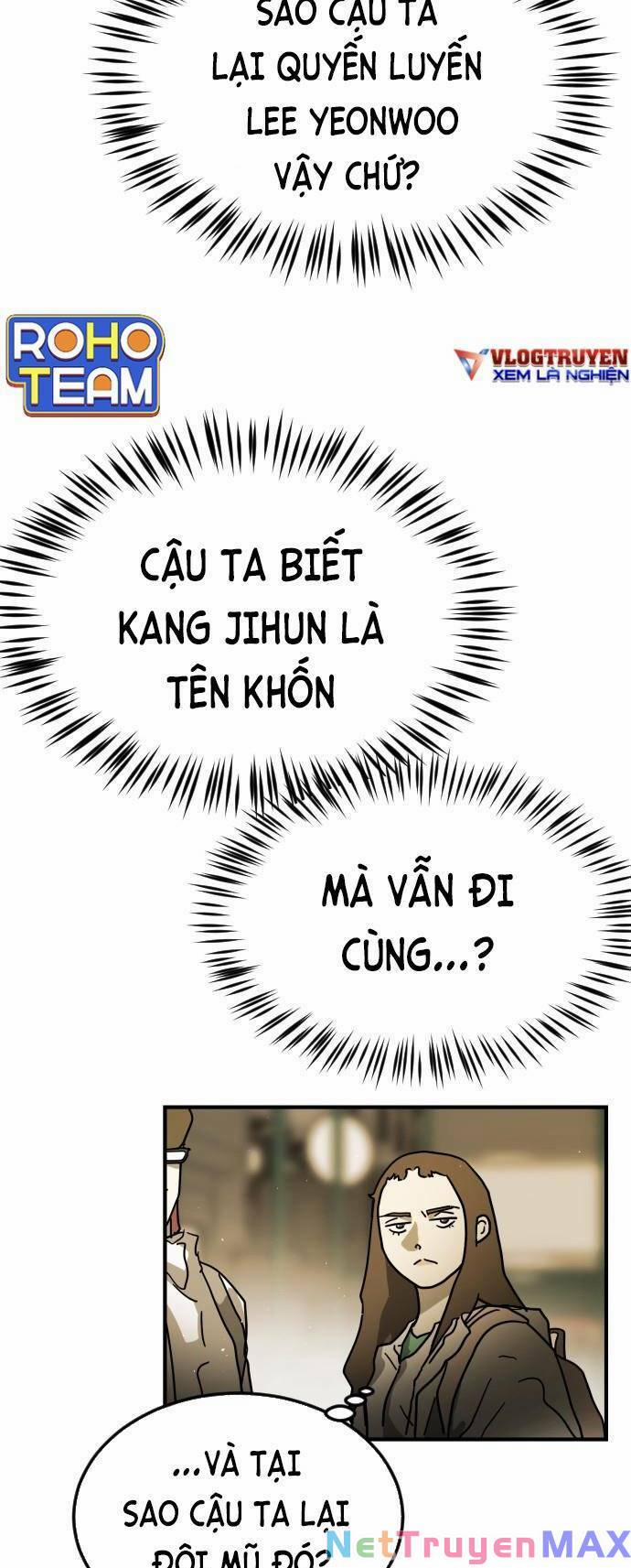 Đại Dịch Seoul 96 trang 38
