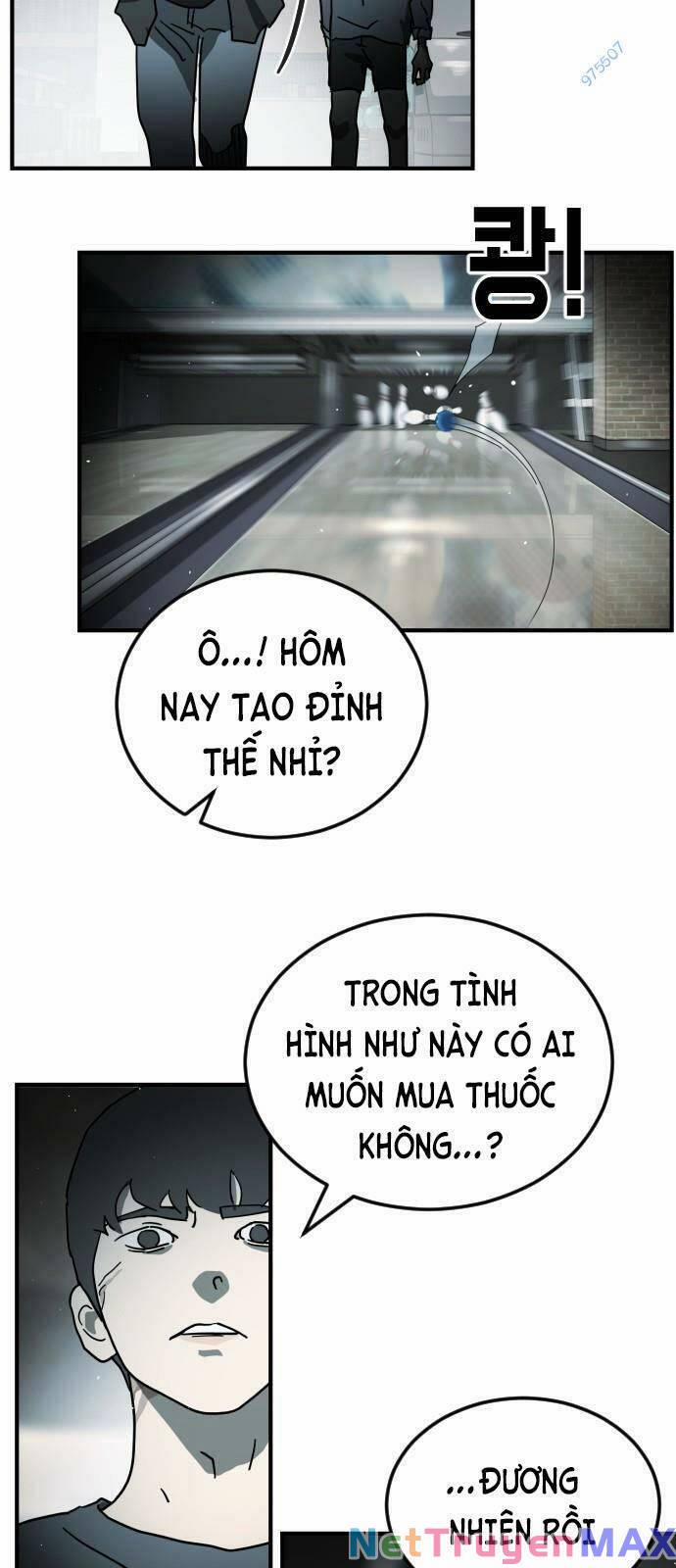 Đại Dịch Seoul 97 trang 36
