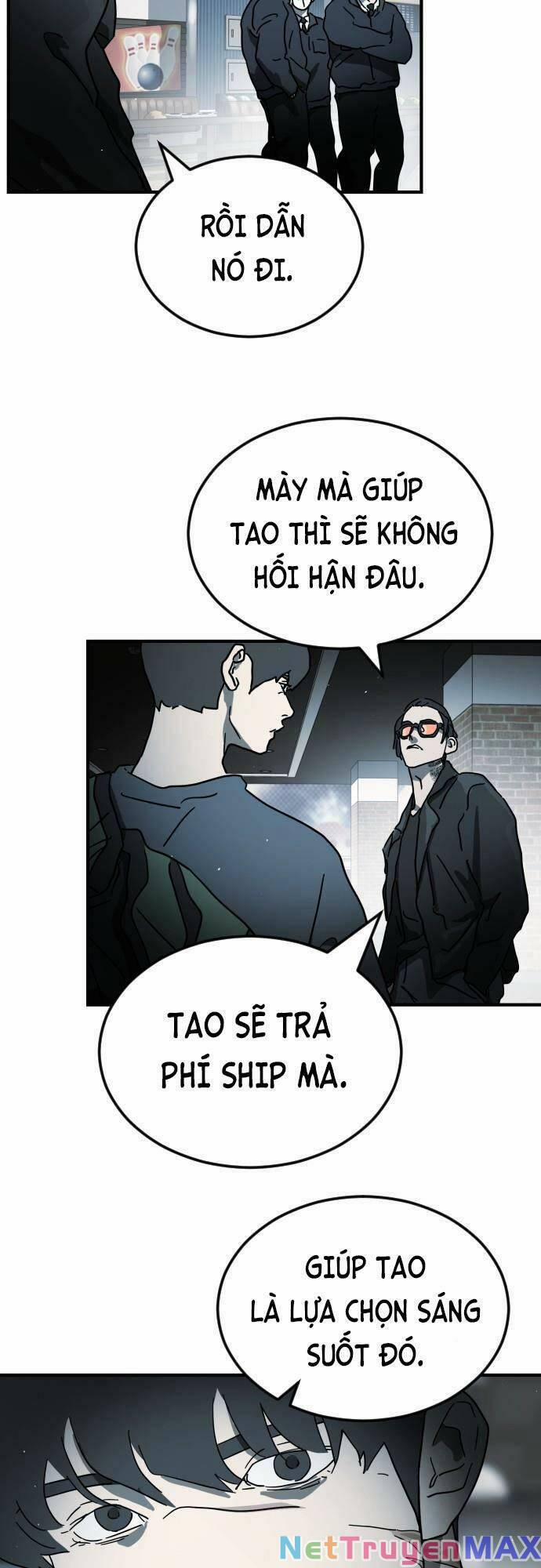 Đại Dịch Seoul 97 trang 41