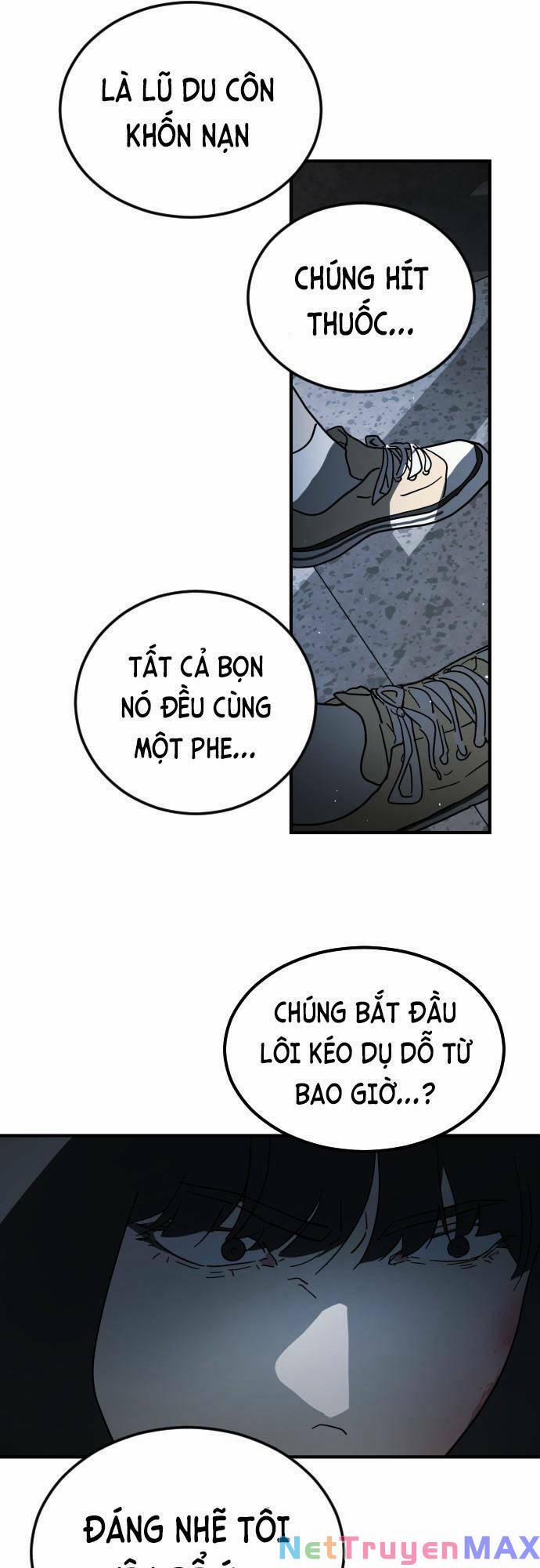 Đại Dịch Seoul 97 trang 60