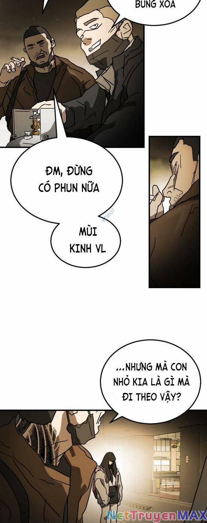Đại Dịch Seoul 98 trang 12