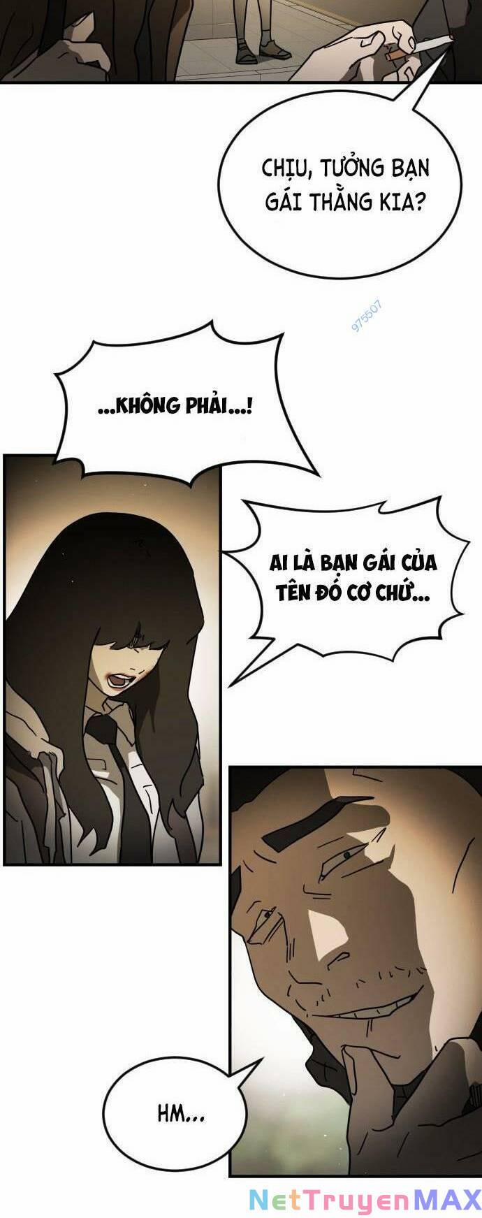 Đại Dịch Seoul 98 trang 13