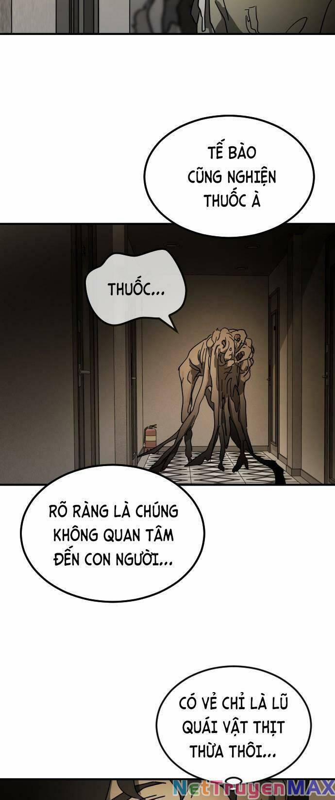 Đại Dịch Seoul 98 trang 48