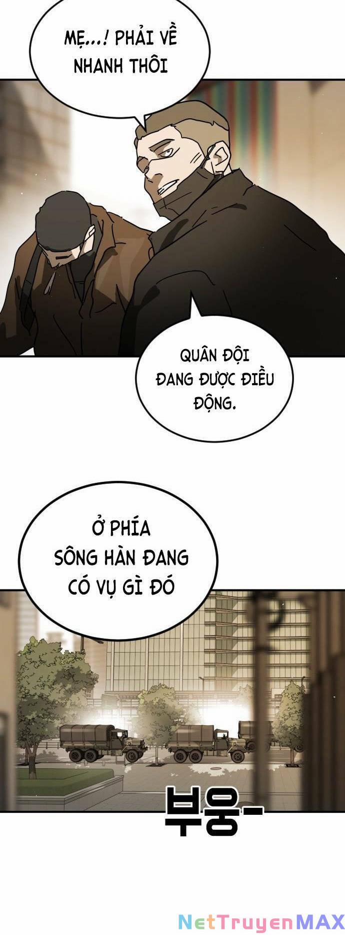 Đại Dịch Seoul 98 trang 65