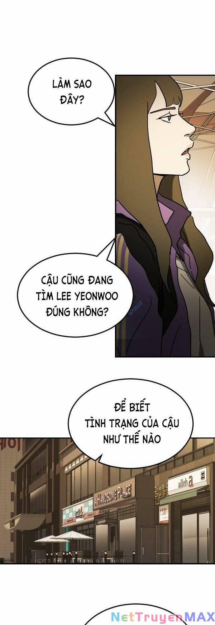 Đại Dịch Seoul 99 trang 55