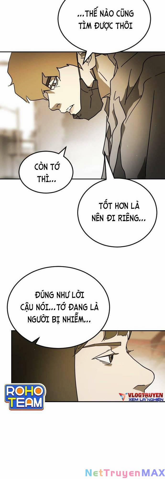 Đại Dịch Seoul 99 trang 56