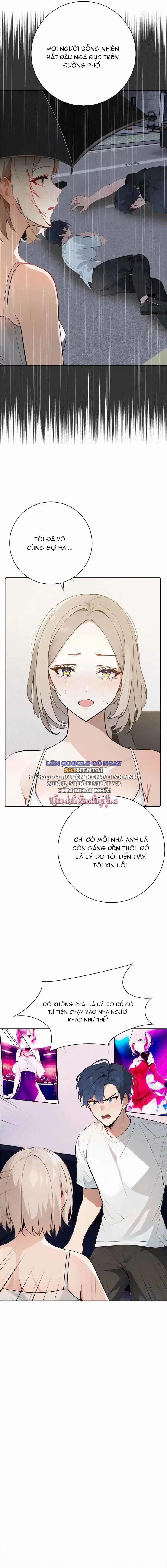 Đại Dịch Toàn Cầu 1 trang 20