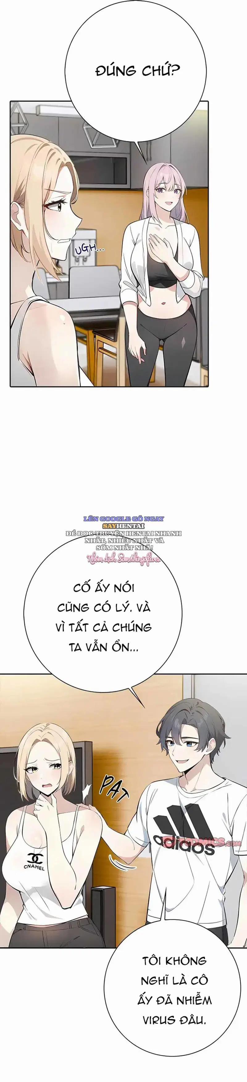 Đại Dịch Toàn Cầu 11 trang 14
