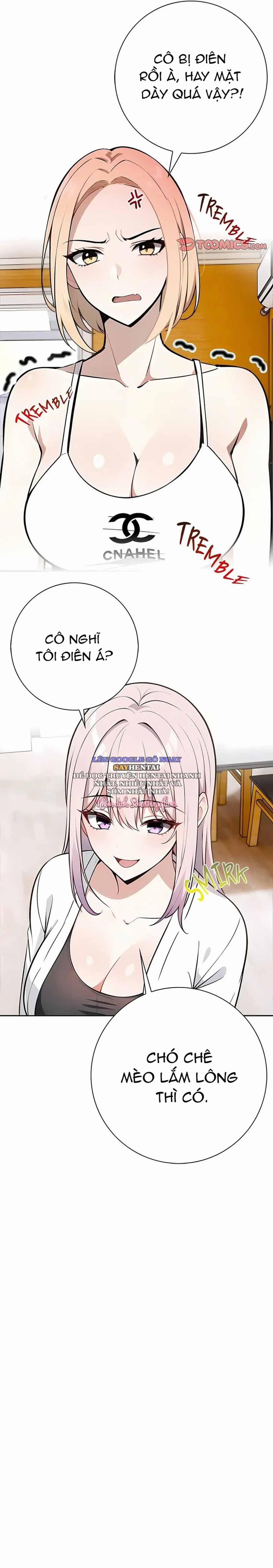 Đại Dịch Toàn Cầu 12 trang 2