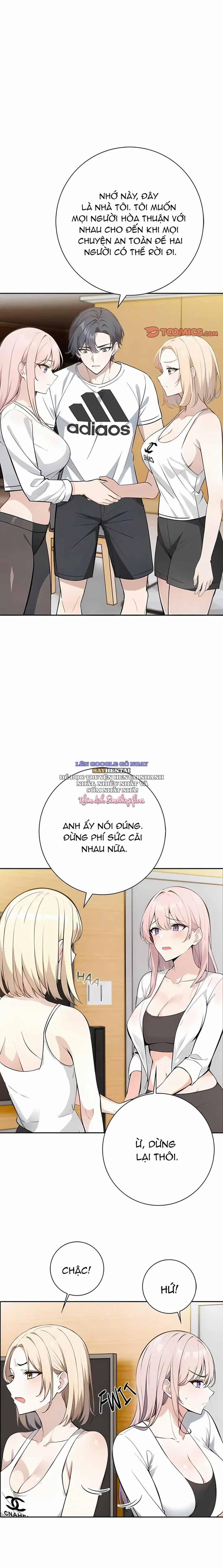 Đại Dịch Toàn Cầu 12 trang 6