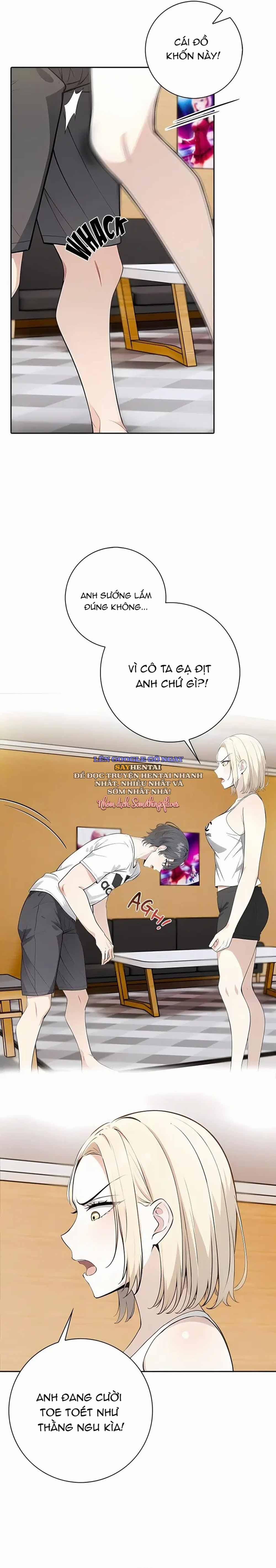 Đại Dịch Toàn Cầu 12 trang 9