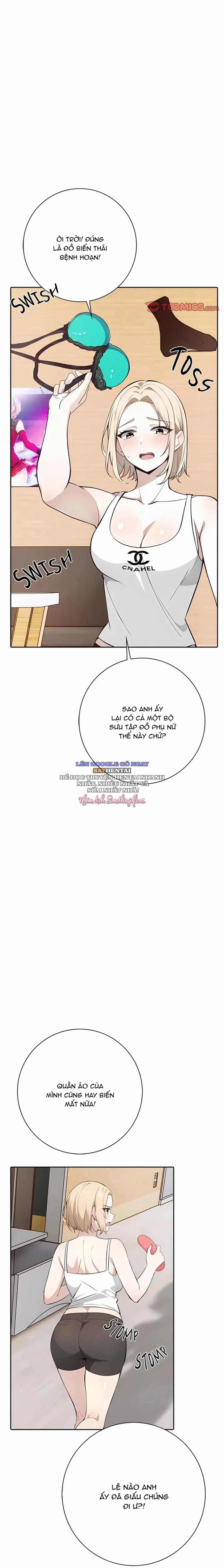 Đại Dịch Toàn Cầu 13 trang 12