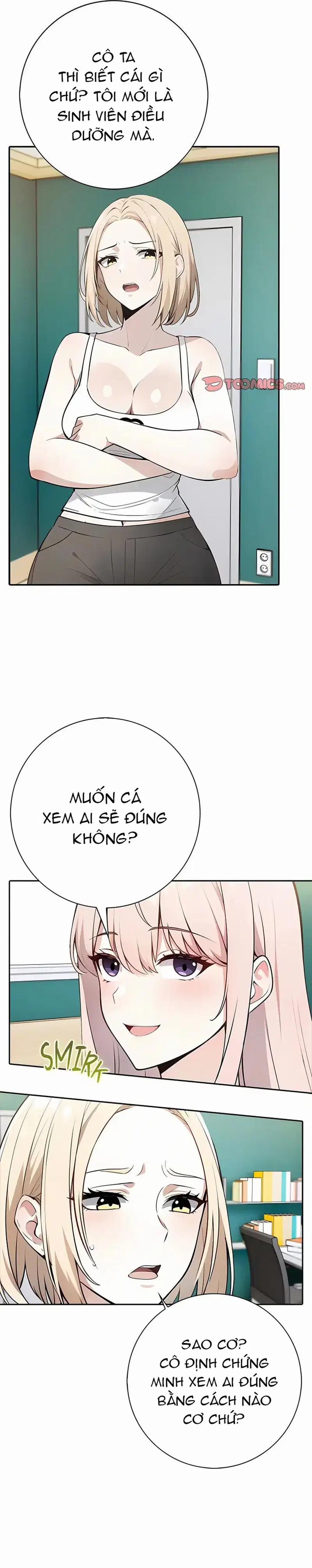 Đại Dịch Toàn Cầu 14 trang 1