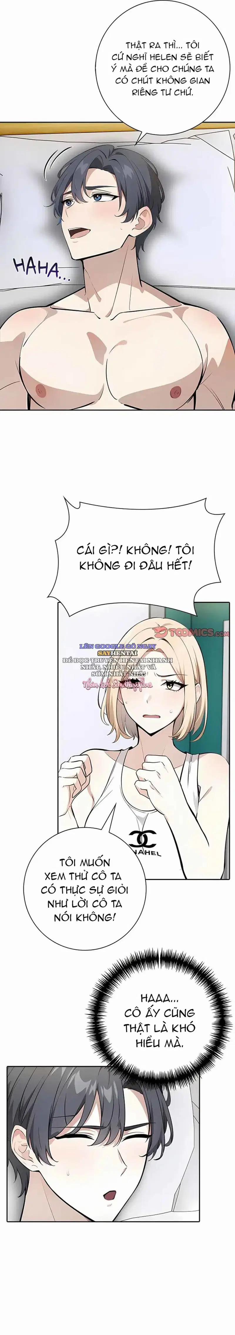 Đại Dịch Toàn Cầu 14 trang 12