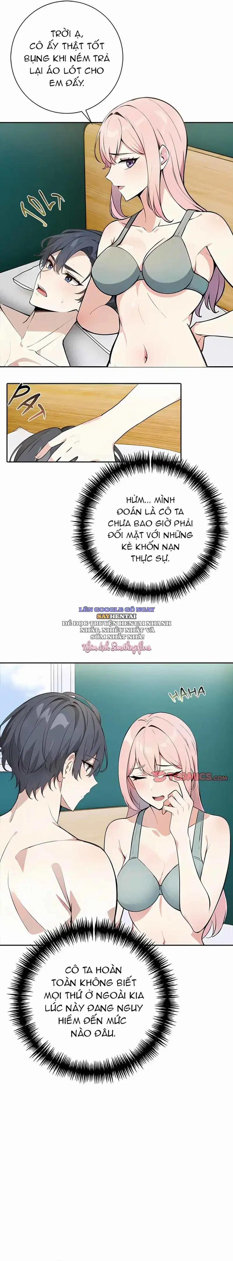 Đại Dịch Toàn Cầu 14 trang 19