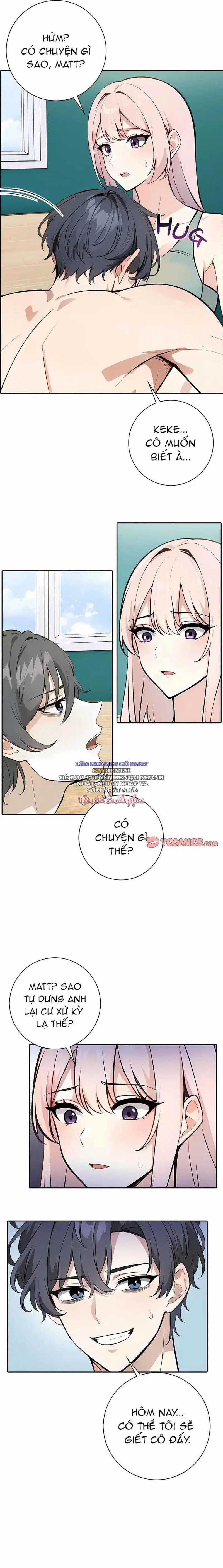 Đại Dịch Toàn Cầu 14 trang 20