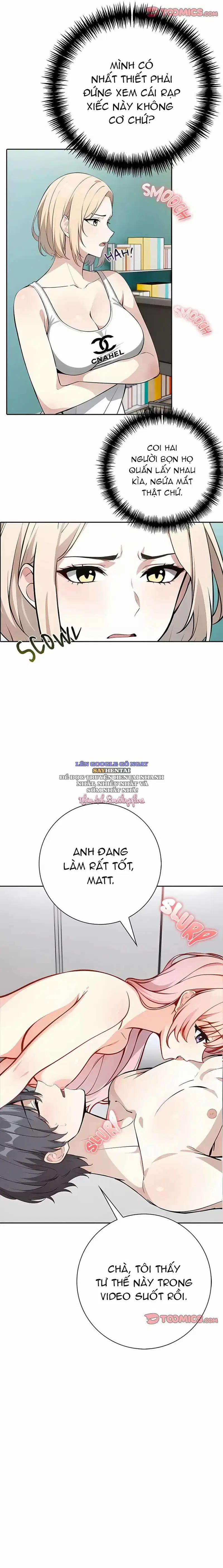 Đại Dịch Toàn Cầu 14 trang 5