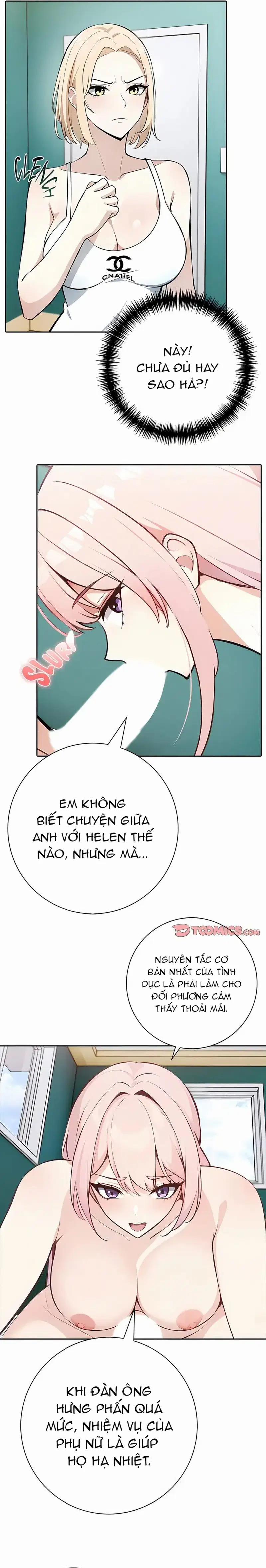 Đại Dịch Toàn Cầu 14 trang 9