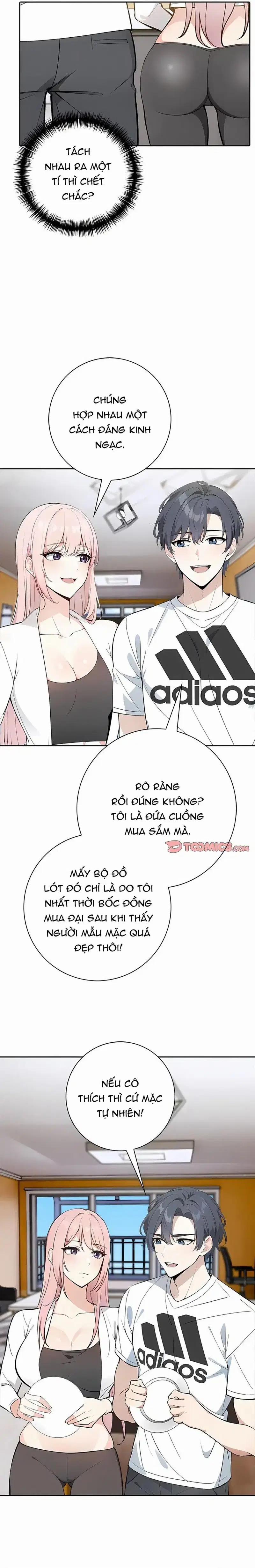 Đại Dịch Toàn Cầu 15 trang 11