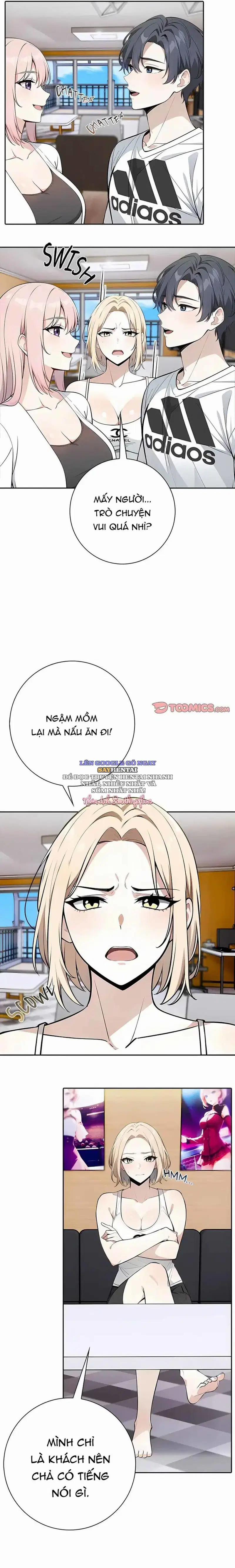 Đại Dịch Toàn Cầu 15 trang 12