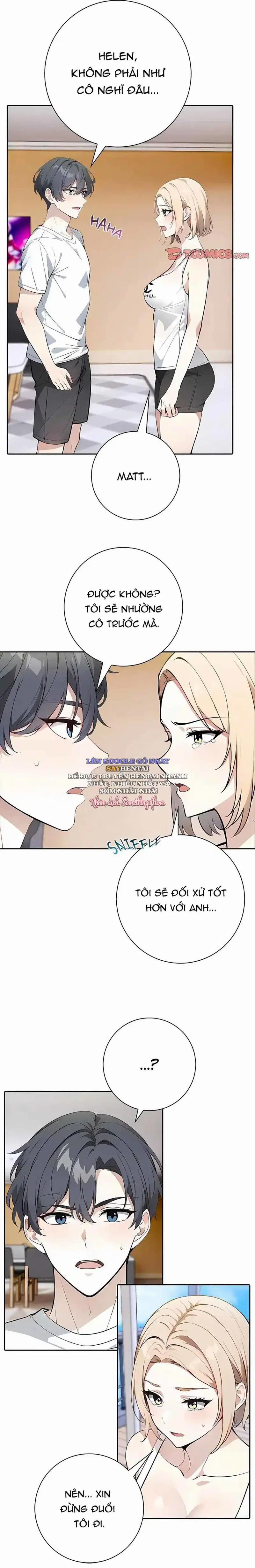 Đại Dịch Toàn Cầu 15 trang 16