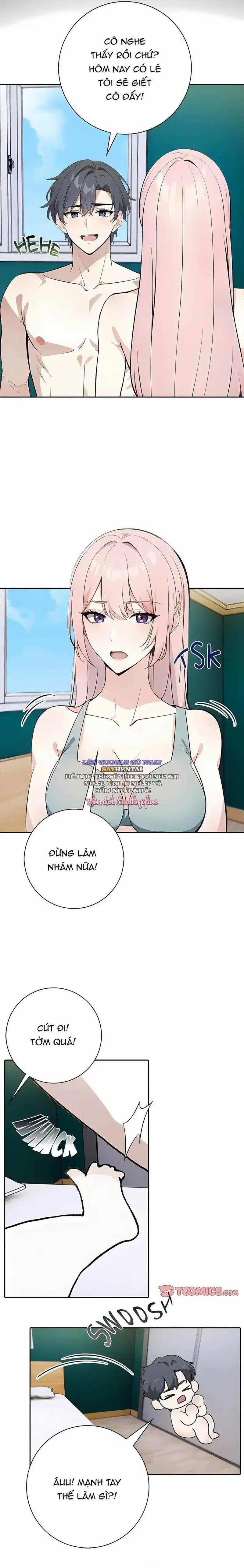 Đại Dịch Toàn Cầu 15 trang 6