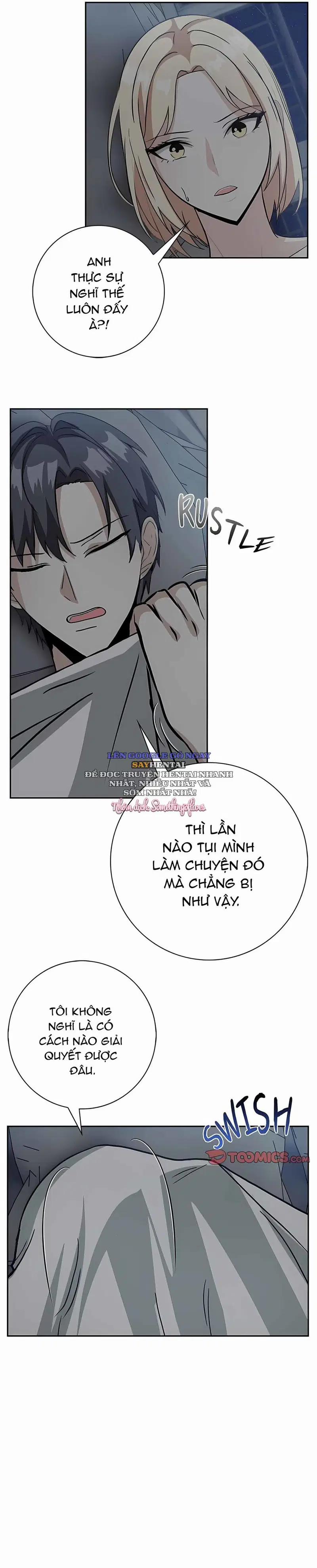 Đại Dịch Toàn Cầu 17 trang 6