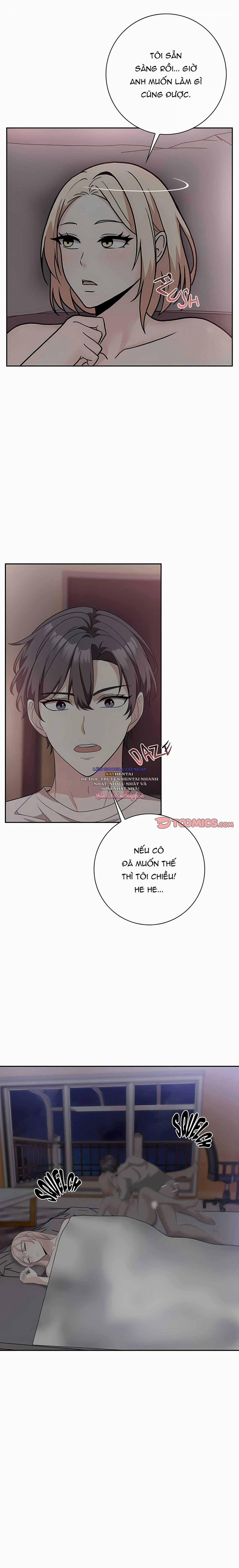 Đại Dịch Toàn Cầu 18 trang 5