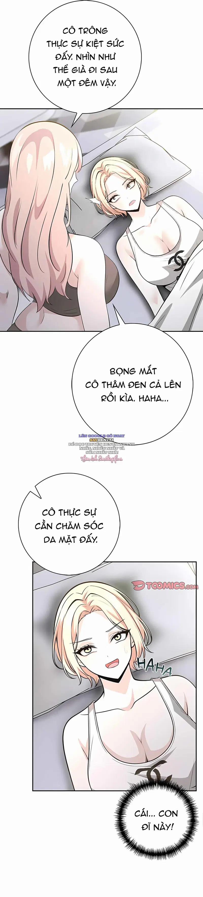Đại Dịch Toàn Cầu 19 trang 11