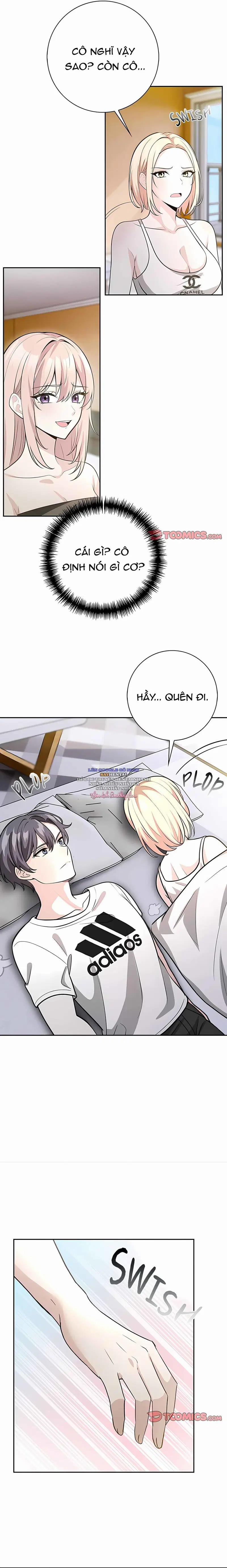 Đại Dịch Toàn Cầu 19 trang 12