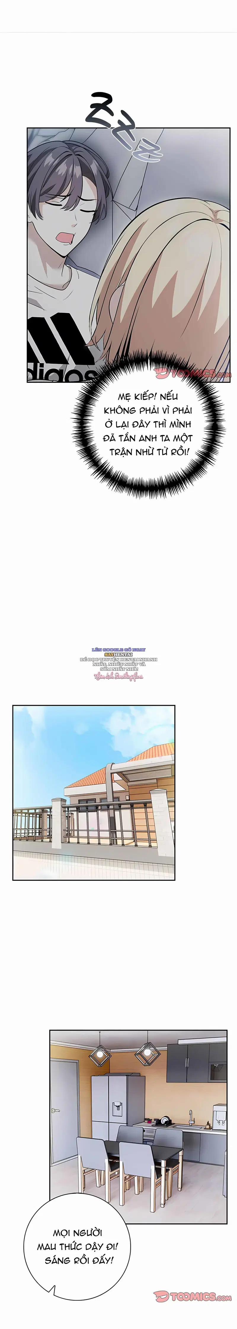 Đại Dịch Toàn Cầu 19 trang 3