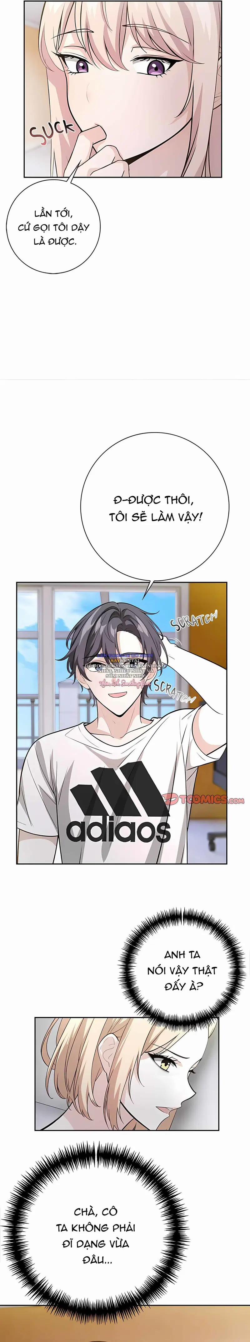 Đại Dịch Toàn Cầu 19 trang 9