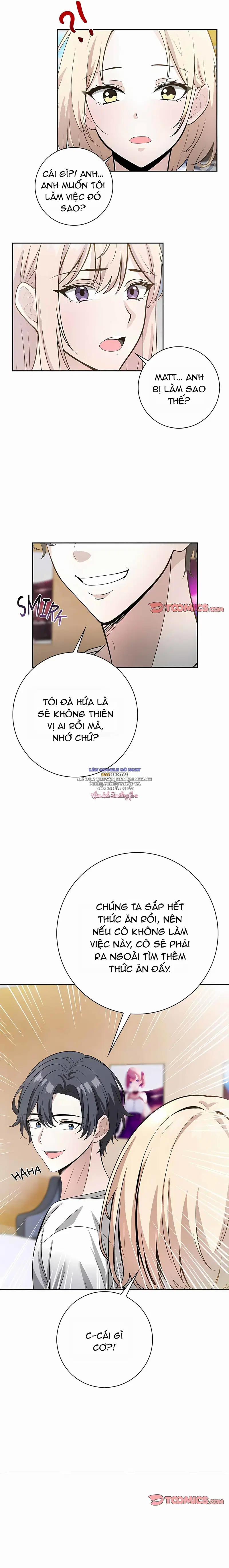 Đại Dịch Toàn Cầu 21 trang 12