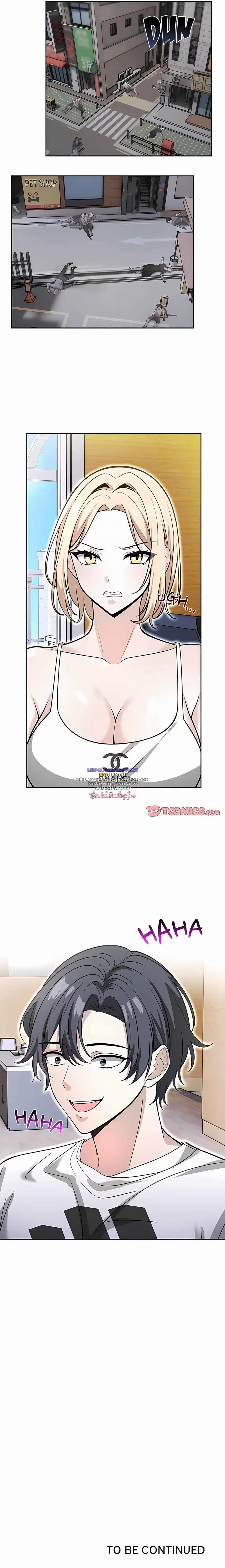 Đại Dịch Toàn Cầu 21 trang 13