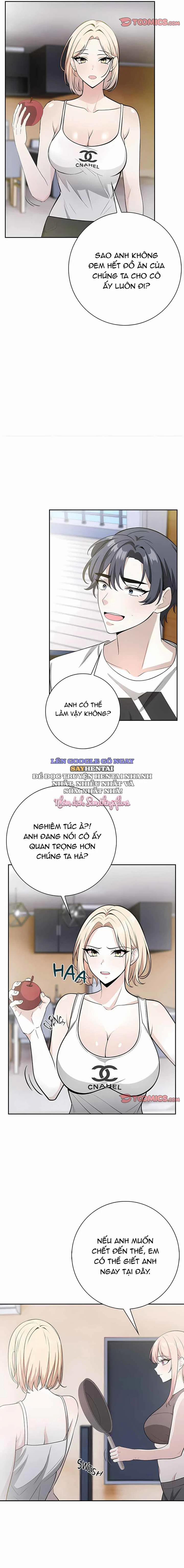 Đại Dịch Toàn Cầu 23 trang 12