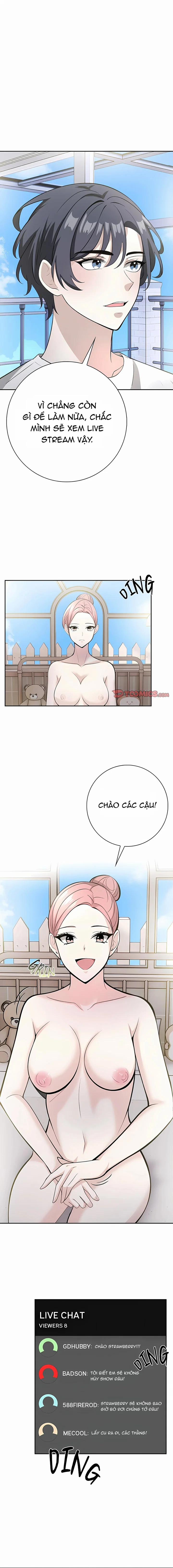 Đại Dịch Toàn Cầu 23 trang 3