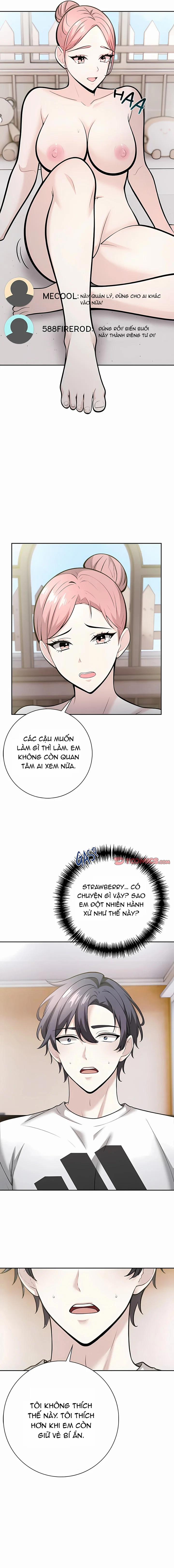 Đại Dịch Toàn Cầu 23 trang 5