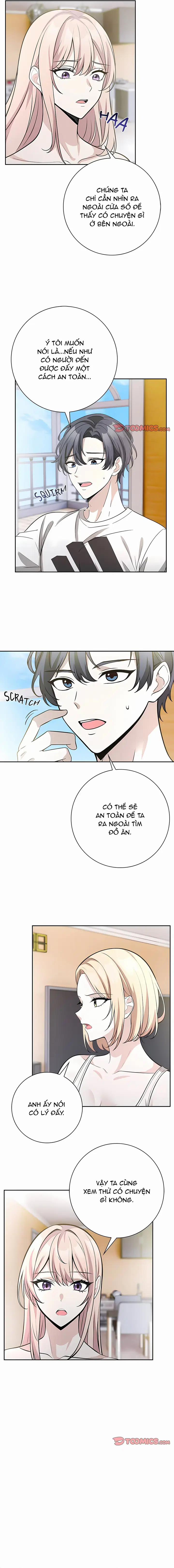 Đại Dịch Toàn Cầu 24 trang 3