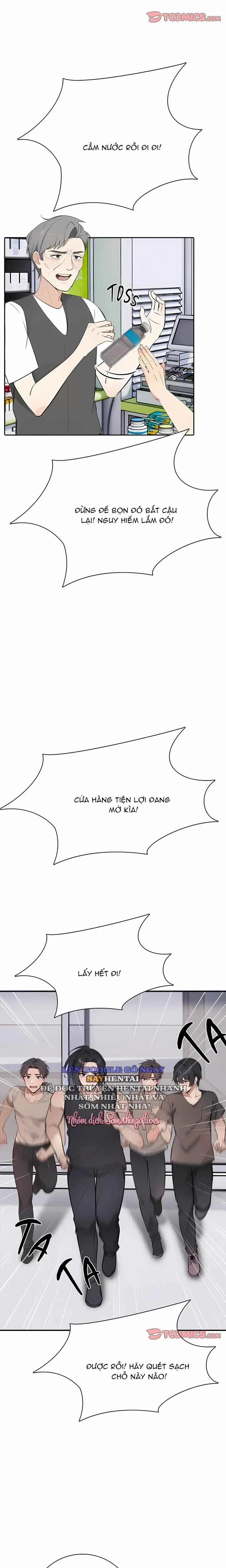 Đại Dịch Toàn Cầu 7 trang 19