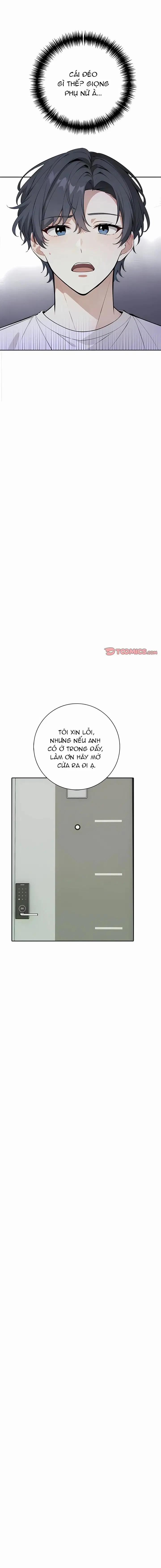 Đại Dịch Toàn Cầu 9 trang 1