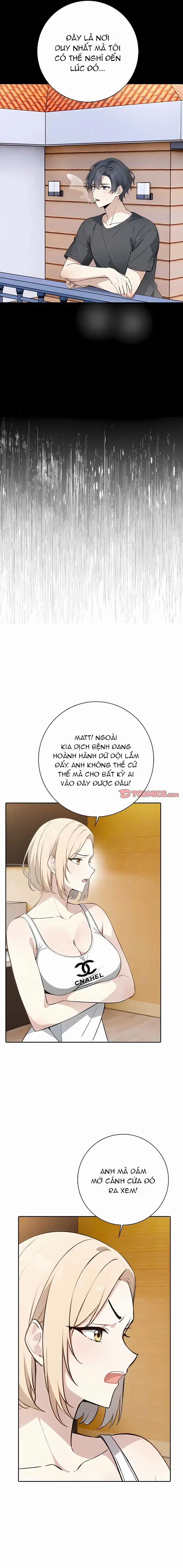 Đại Dịch Toàn Cầu 9 trang 11