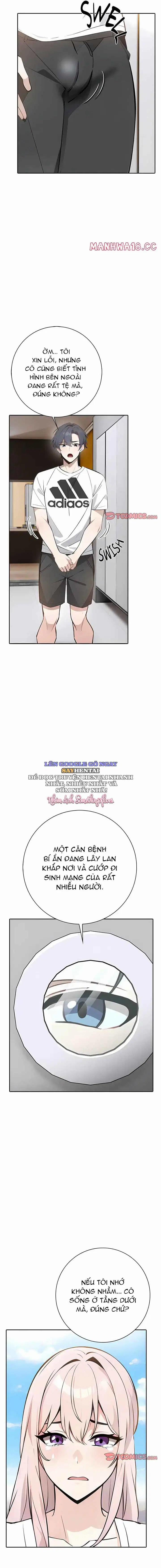 Đại Dịch Toàn Cầu 9 trang 8