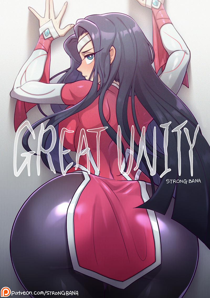 Đại Đoàn Kết OneShot trang 1