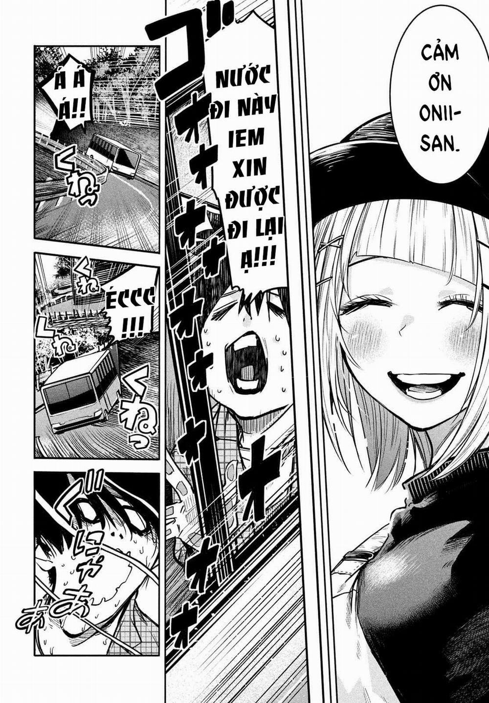 Đại Hiền Nhân Trở Về Nhà Sau 19 Năm Lưu Lạc Dị Giới 0.0 Suối nước nóng trang 16