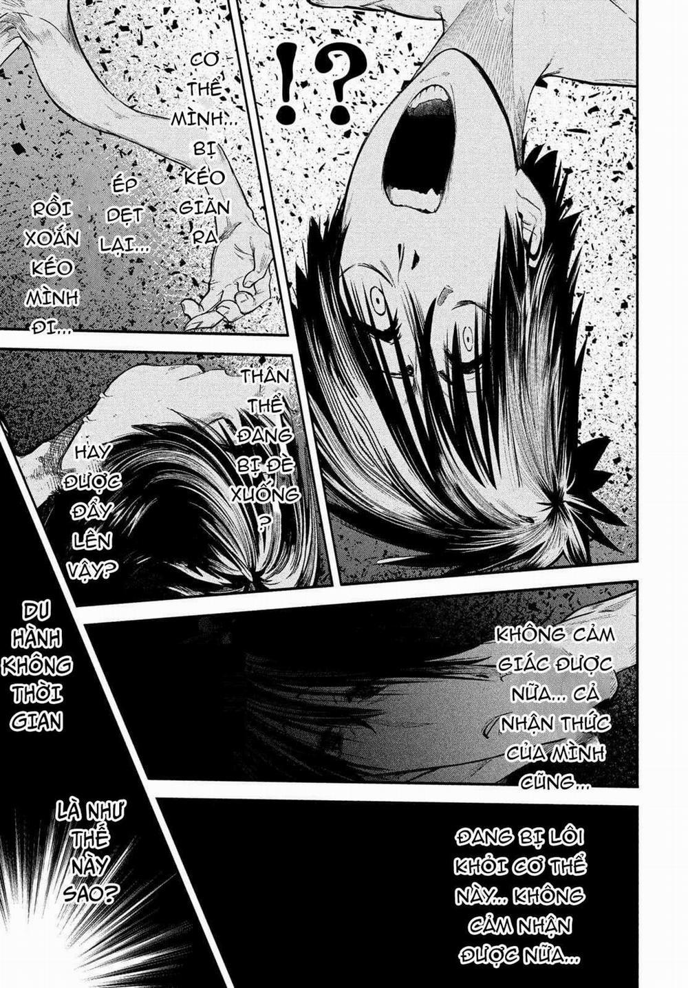 Đại Hiền Nhân Trở Về Nhà Sau 19 Năm Lưu Lạc Dị Giới 0.0 Trở về Nhật bản trang 1