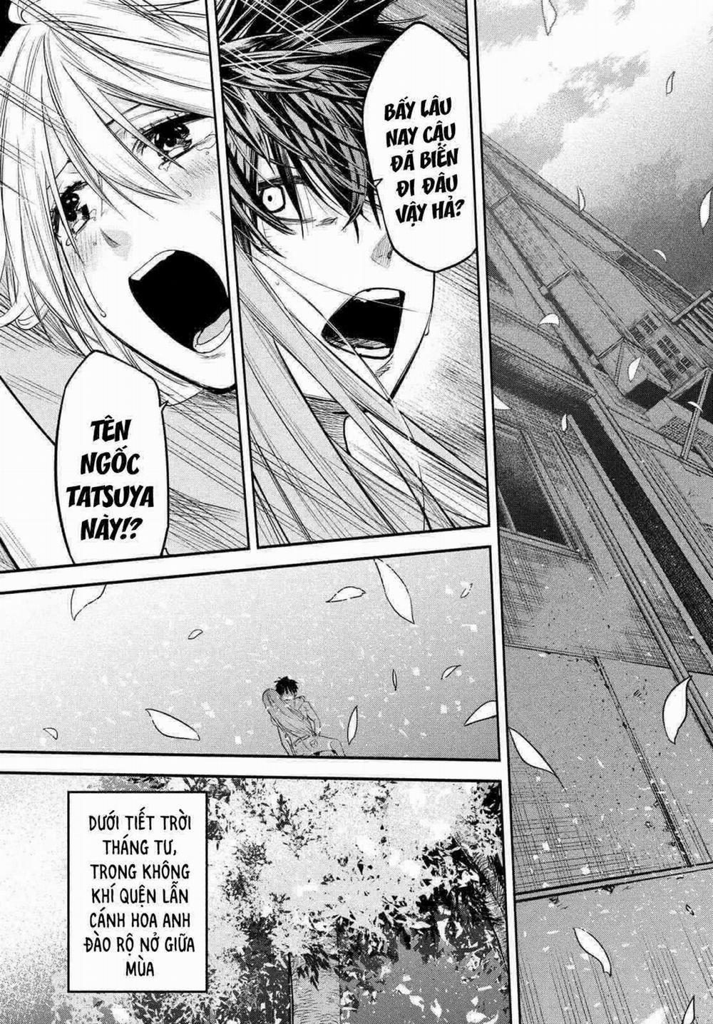 Đại Hiền Nhân Trở Về Nhà Sau 19 Năm Lưu Lạc Dị Giới 0.0 Trở về Nhật bản trang 19