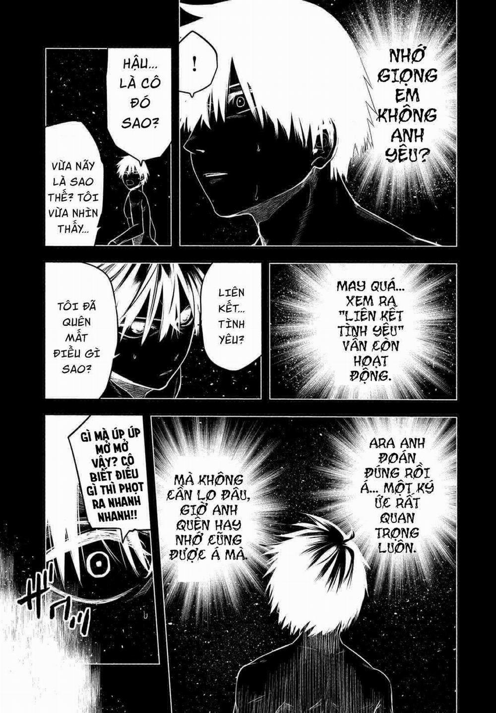 Đại Hiền Nhân Trở Về Nhà Sau 19 Năm Lưu Lạc Dị Giới 0.0 Trở về Nhật bản trang 3