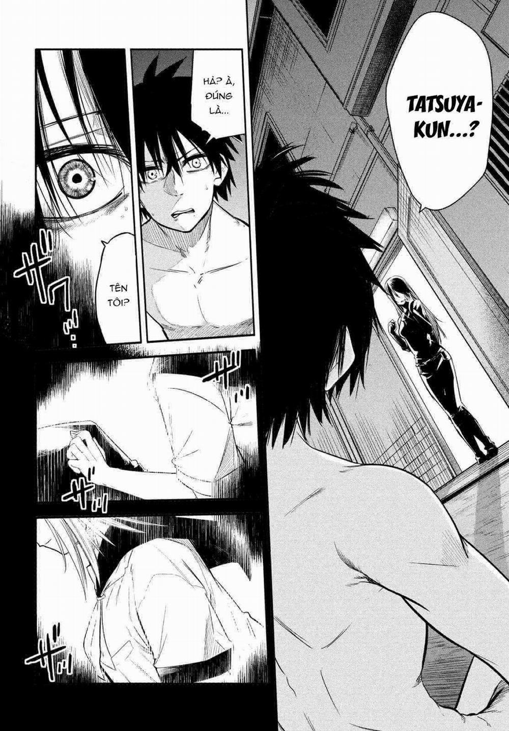 Đại Hiền Nhân Trở Về Nhà Sau 19 Năm Lưu Lạc Dị Giới 1.2 trang 16